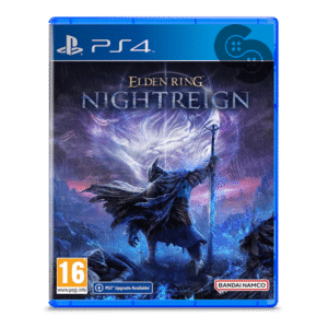 Elden Ring Nightreign PS4