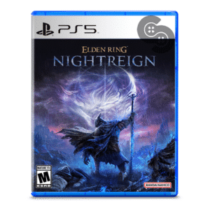 Elden Ring Nightreign PS5