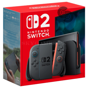 Nintendo Switch 2 Lahore