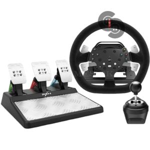 PXN V10 Steering Wheel Lahore