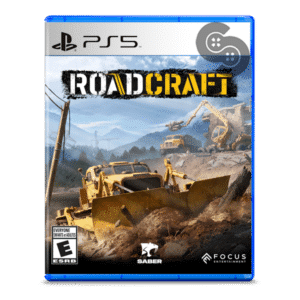Roadcraft PS5