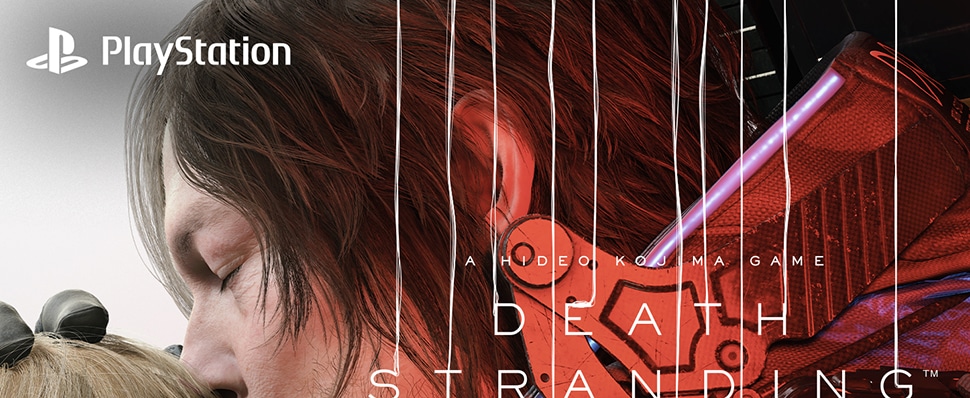 Death Stranding 2: On The Beach PS5 Features 1