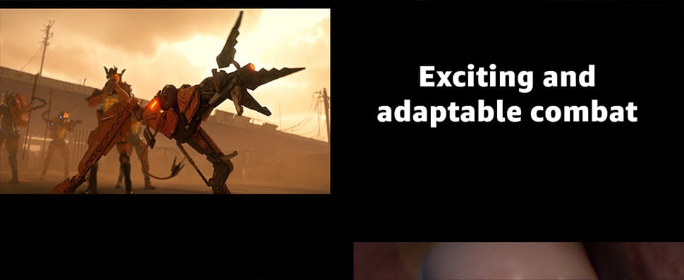 Death Stranding 2: On The Beach PS5 Features 3