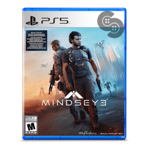 MindsEye PS5