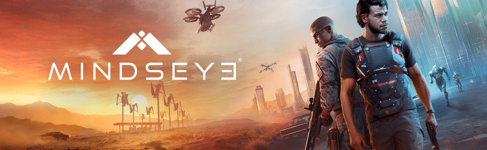 MindsEye PS5