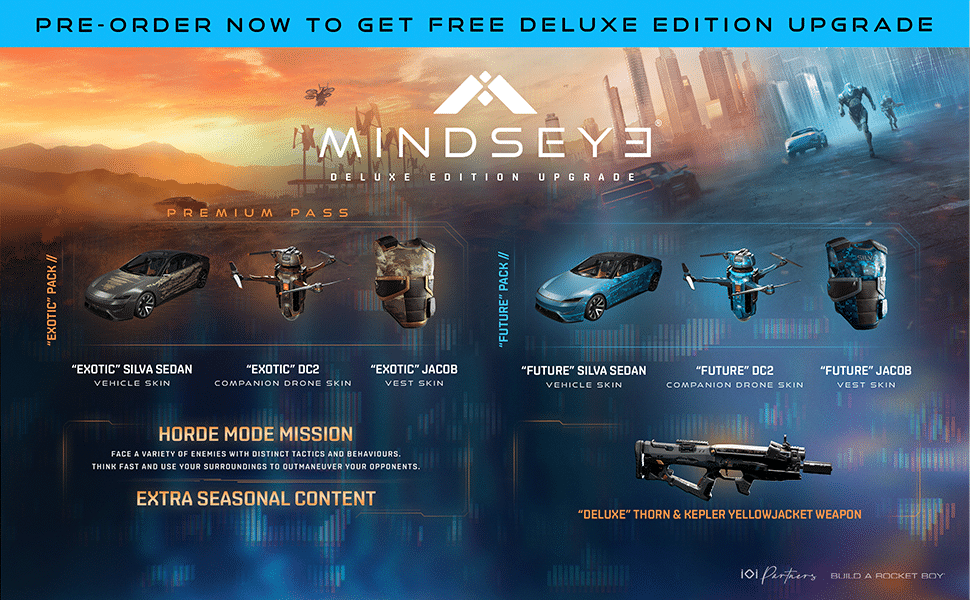 MindsEye PS5 Features 2