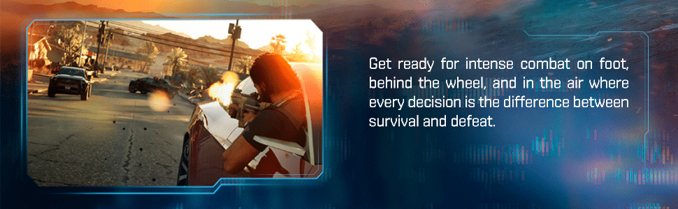 MindsEye PS5 Features 5