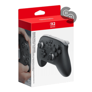 Nintendo Switch 2 Pro Controller Lahore