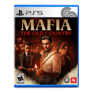Mafia: The Old Country PS5