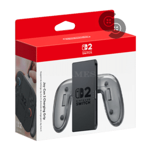 Nintendo Switch 2 JoyCon 2 Charging Grip Lahore