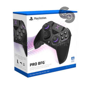 PDP Victrix Pro BFG Controller Black
