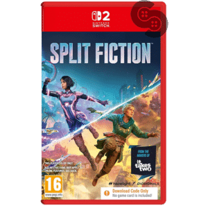 Split Fiction Switch 2