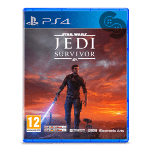 Star Wars Jedi: Survivor PS4