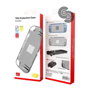 TPU Switch 2 Protective Case Lahore