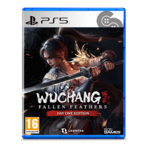 WUCHANG: Fallen Feathers PS5
