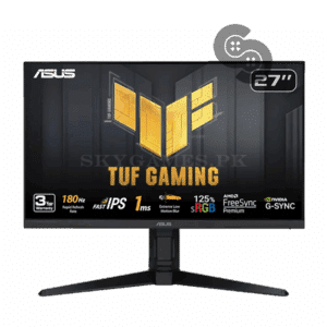 ASUS TUF VG249Q3A Gaming Monitor Lahore