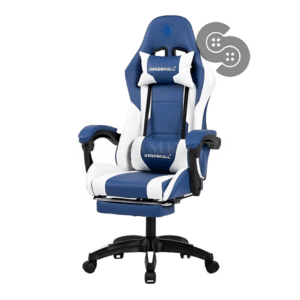 Deadskull Gaming Chair Lahore
