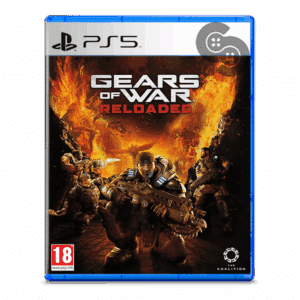 Gears of War: Reloaded PS5