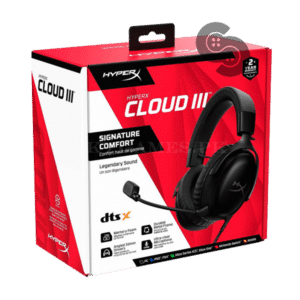 HyperX Cloud 3 Gaming Headset Lahore