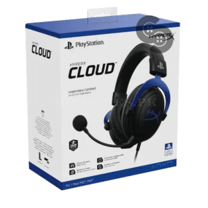 HyperX Cloud PlayStation Gaming Headset Pakistan