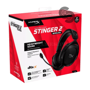 HyperX Cloud Stinger 2 Gaming Headset Lahore