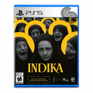 INDIKA PS5