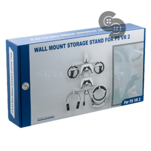 JYS PSVR2 Wall Mount Stand Lahore