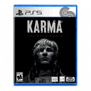 KARMA: The Dark World PS5