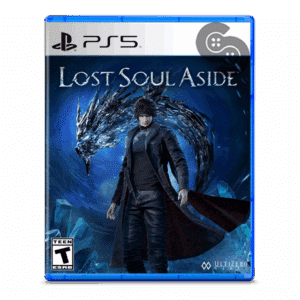 Lost Soul Aside PS5