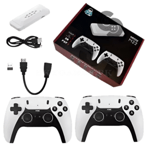 M22 Game Stick 4K Console 64GB Lahore
