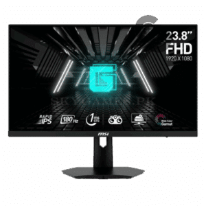 MSI G244F E2 Gaming Monitor Lahore