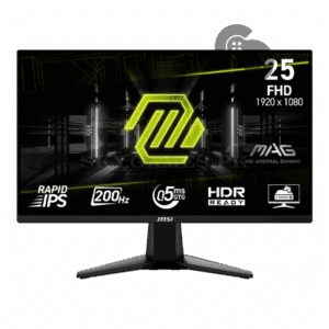MSI MAG 255F E20 Gaming Monitor Lahore