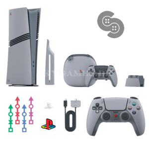 PS5 Pro 30th Anniversary Edition 2TB Lahore