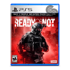 Ready or Not PS5