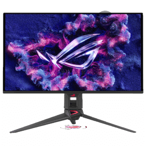 ASUS ROG PG27UCDM Lahore