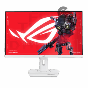 ASUS ROG XG27ACS White Lahore