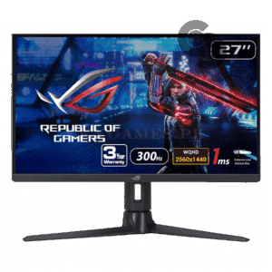 ASUS ROG XG27AQMR Lahore