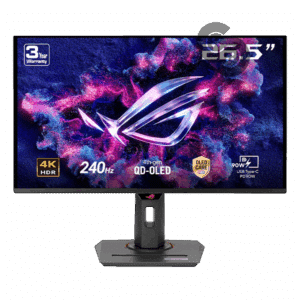ASUS ROG XG27UCDMG Lahore