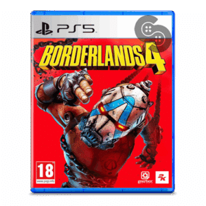 Borderlands 4 PS5