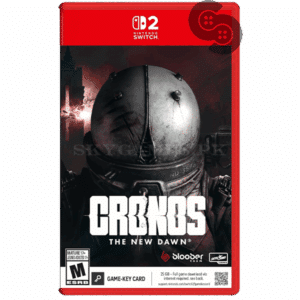 Cronos Switch 2