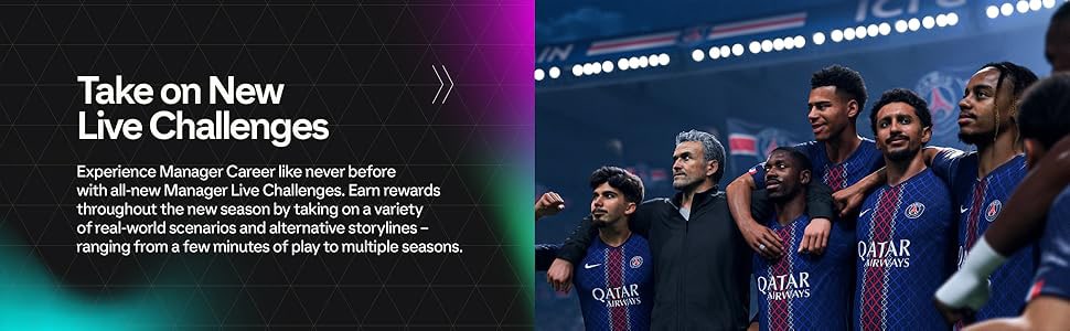 EA Sports FC 26 Features 3