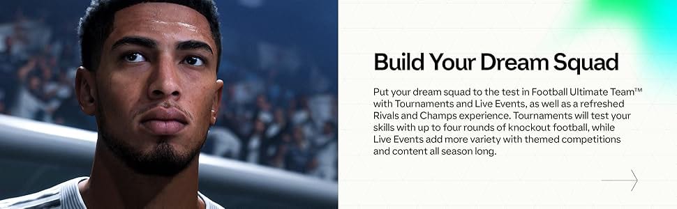 EA Sports FC 26 Features 4