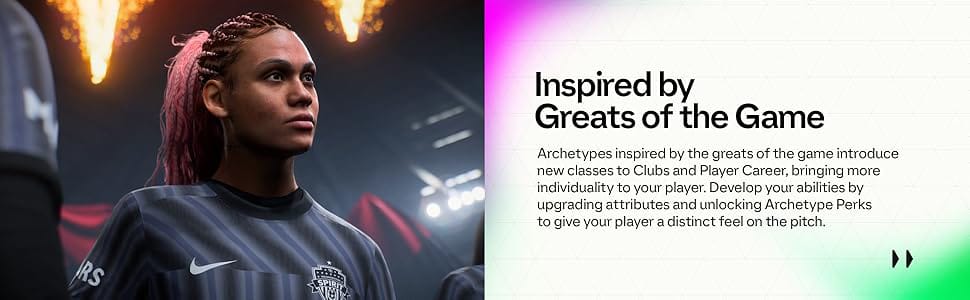 EA Sports FC 26 Features 5