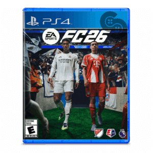 EA SPORTS FC 26 PS4