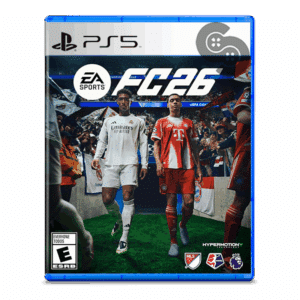 EA Sports FC 26 PS5
