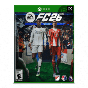 EA SPORTS FC 25 XBOX Series X|S