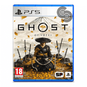 Ghost of Yotei PS5