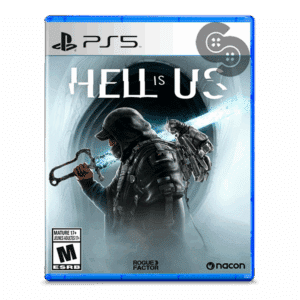 Hell is Us PS5