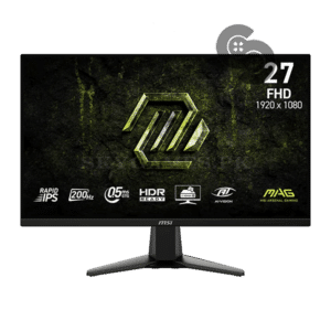 MSI MAG 275F E20 Gaming Monitor Lahore