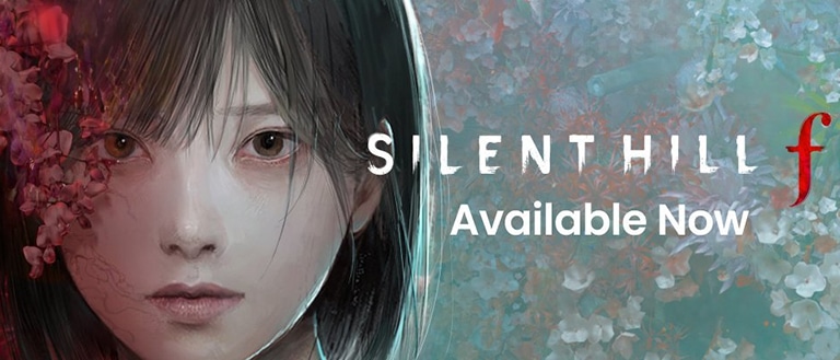 Silent Hill f PS5